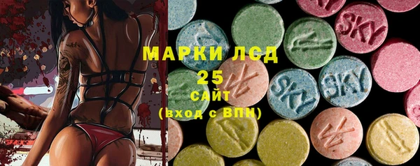 твердый Осташков